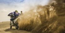 Rajd Dakar 2019