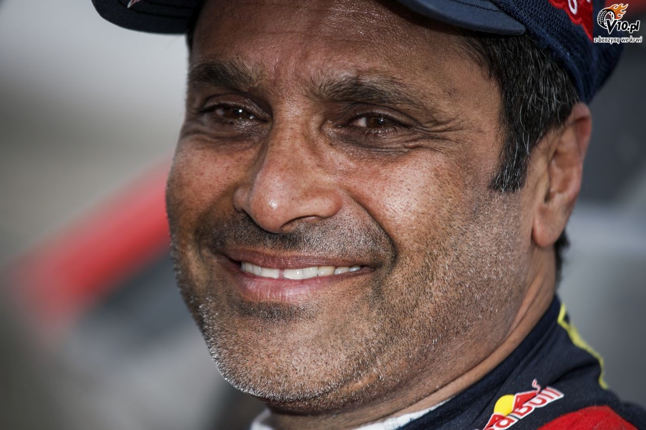 Rajd Dakar 2019