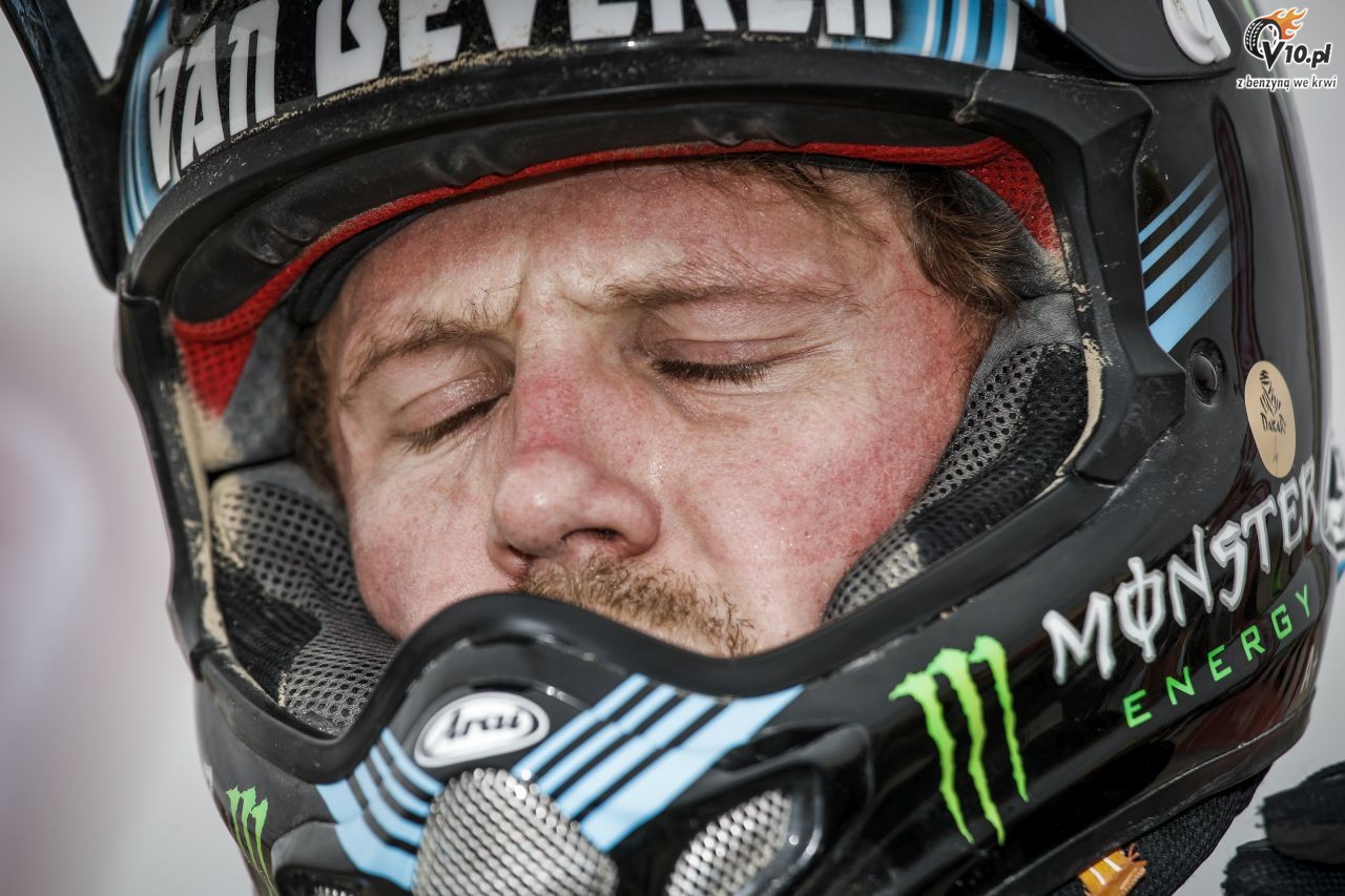 Rajd Dakar 2019