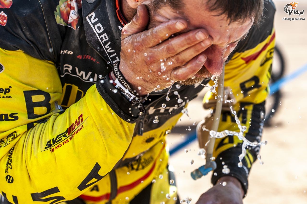 Rajd Dakar 2019