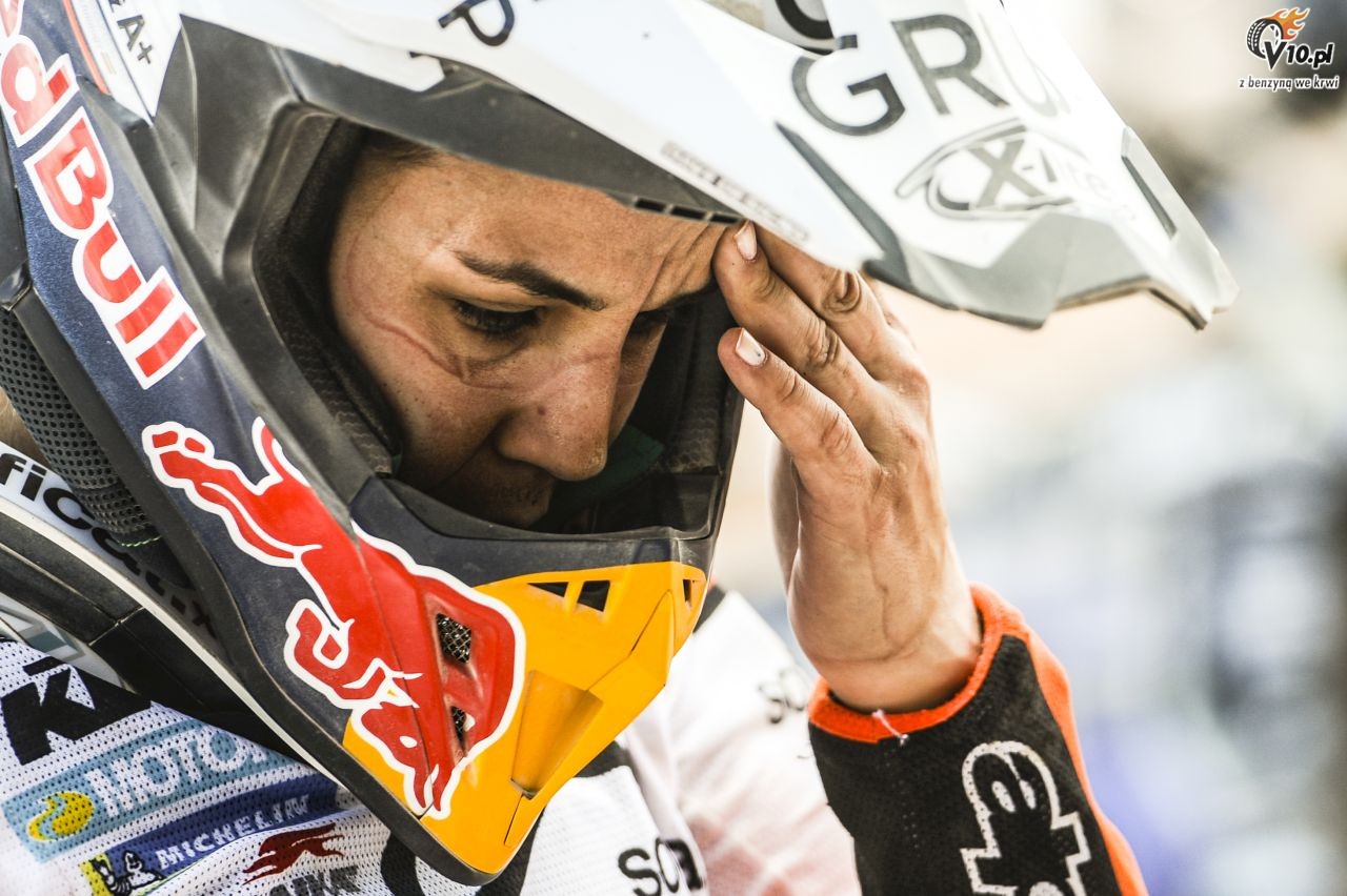 Rajd Dakar 2019