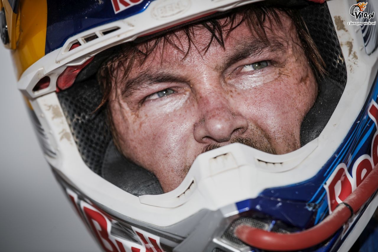Rajd Dakar 2019
