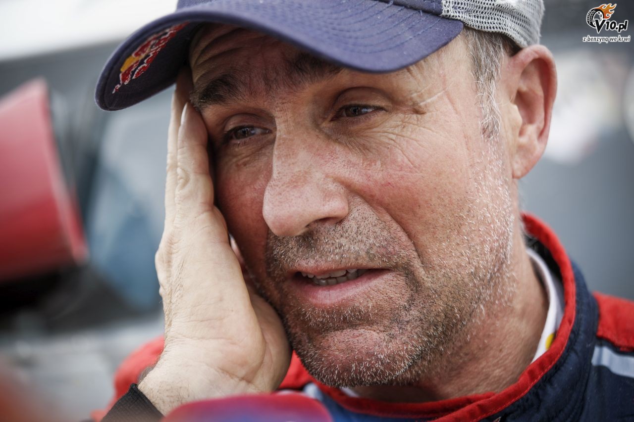 Rajd Dakar 2019