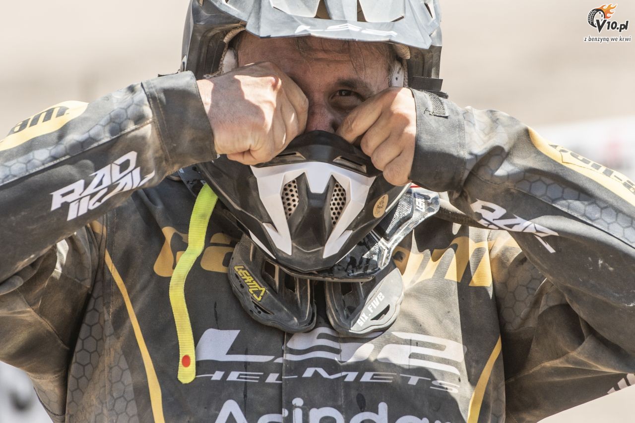 Rajd Dakar 2019