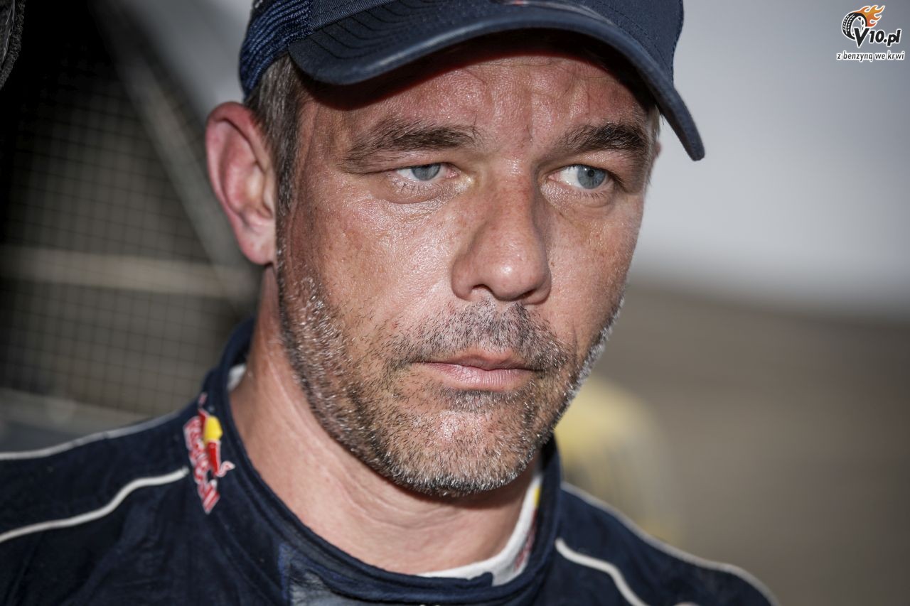 Rajd Dakar 2019