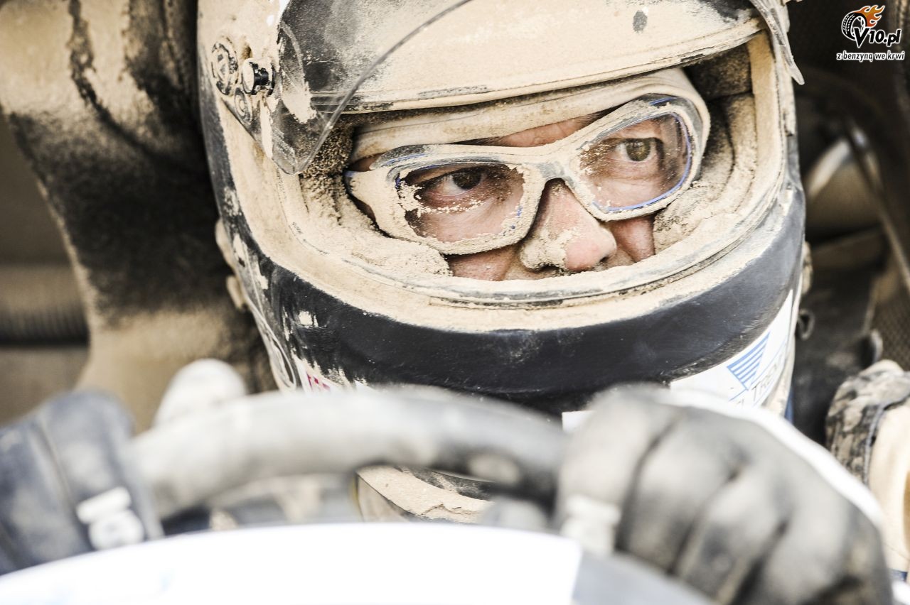 Rajd Dakar 2019