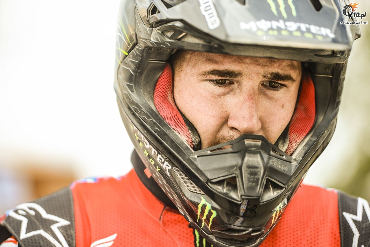 Rajd Dakar 2019