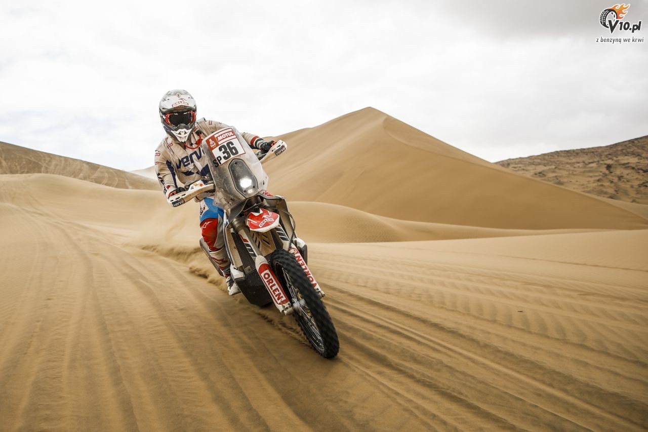 Rajd Dakar