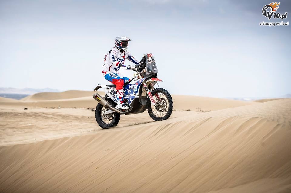 Rajd Dakar