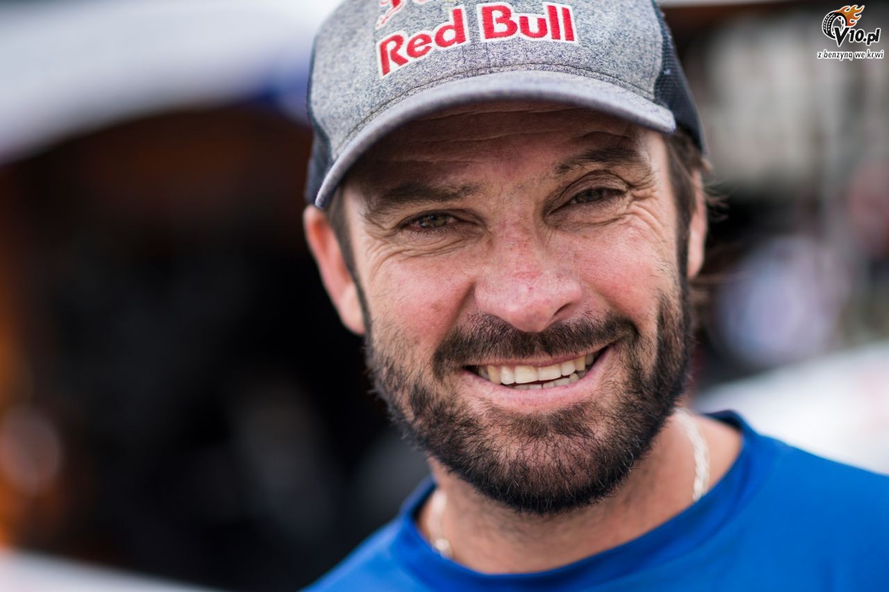 Rajd Dakar 2019
