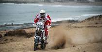 Dakar 2017: Motocykle - Price now legend?