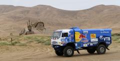 Silk Way Rally