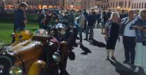 Mille Miglia 2017 - relacja
