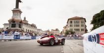 Mille Miglia 2017 - relacja