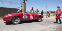 Mille Miglia 2017 - relacja