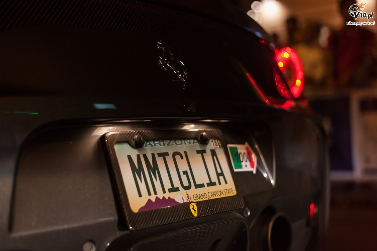 Mille Miglia 2017 - relacja