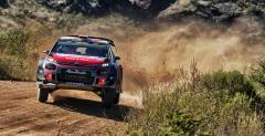 Chile 'bardzo blisko' doczenia do kalendarza WRC