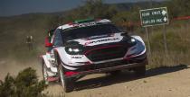 Chile 'bardzo blisko' doczenia do kalendarza WRC