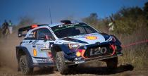 WRC: Mikkelsen chce zosta mistrzem wiata z Hyundaiem