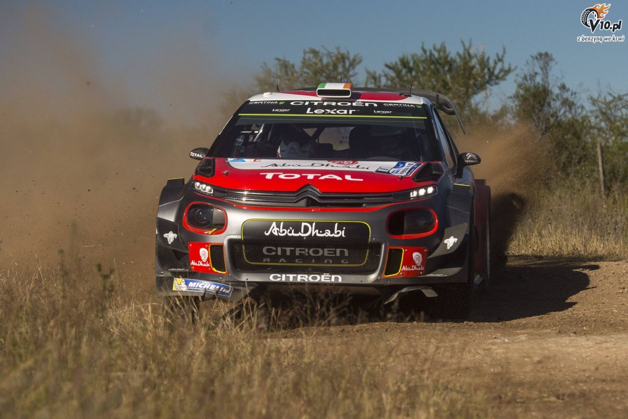 WRC: Byy szef Volkswagena namawia zespoy na Mikkelsena