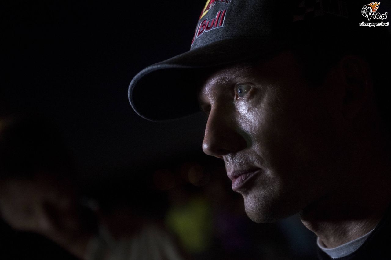 WRC - Rajd Argentyny 2017