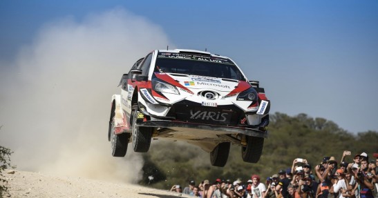 WRC