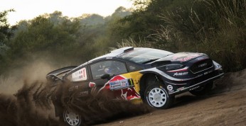 WRC: Sezon 2018 w oficjalnym wideo