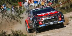 WRC: Lappi oficjalnie przechodzi do Citroena