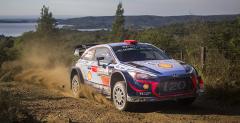 WRC: Loeb zgodzi si na rol pomocnika Neuville'a w Hyundaiu