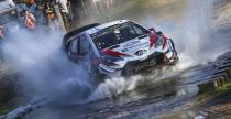 WRC: Lappi kolejnym kierowc na celowniku Citroena