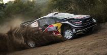 Ogier typowany do zaimponowania w DTM