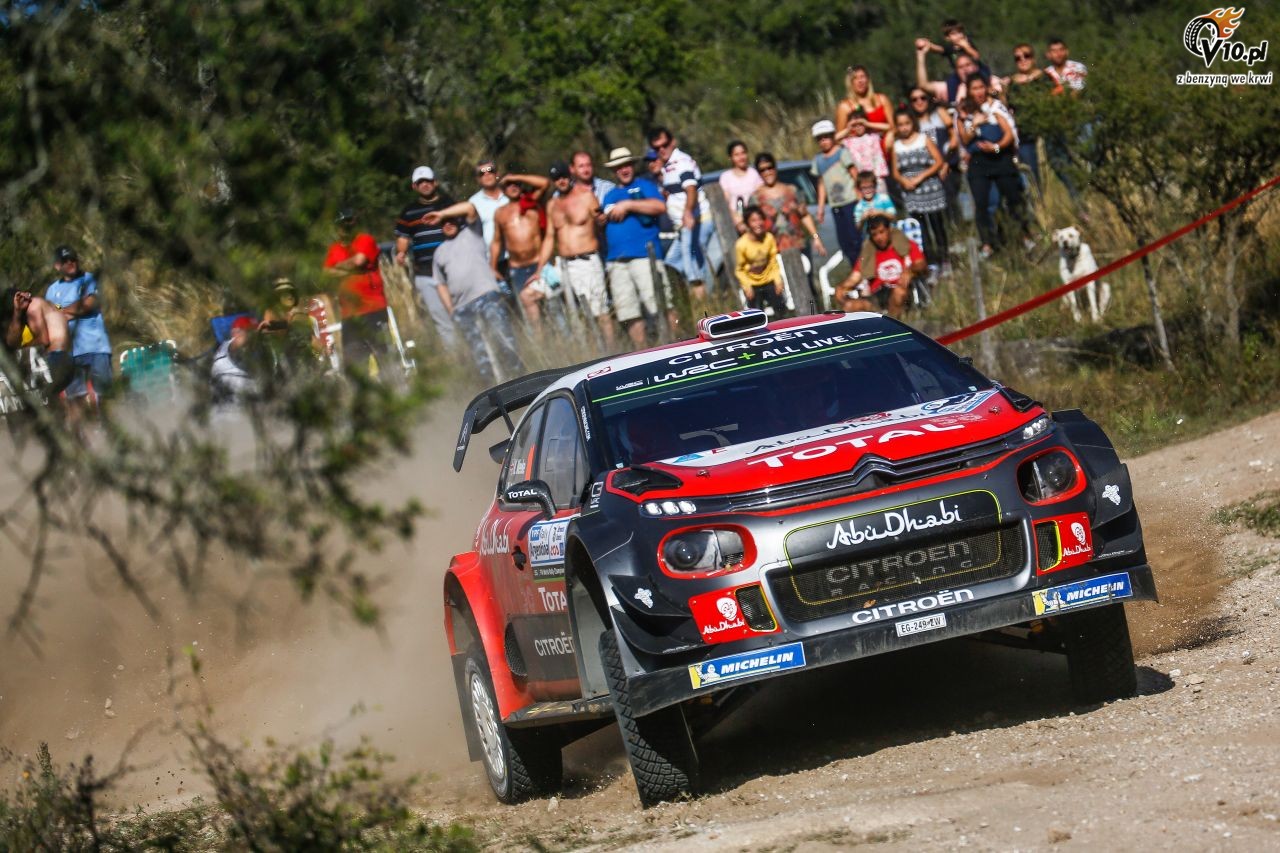 WRC