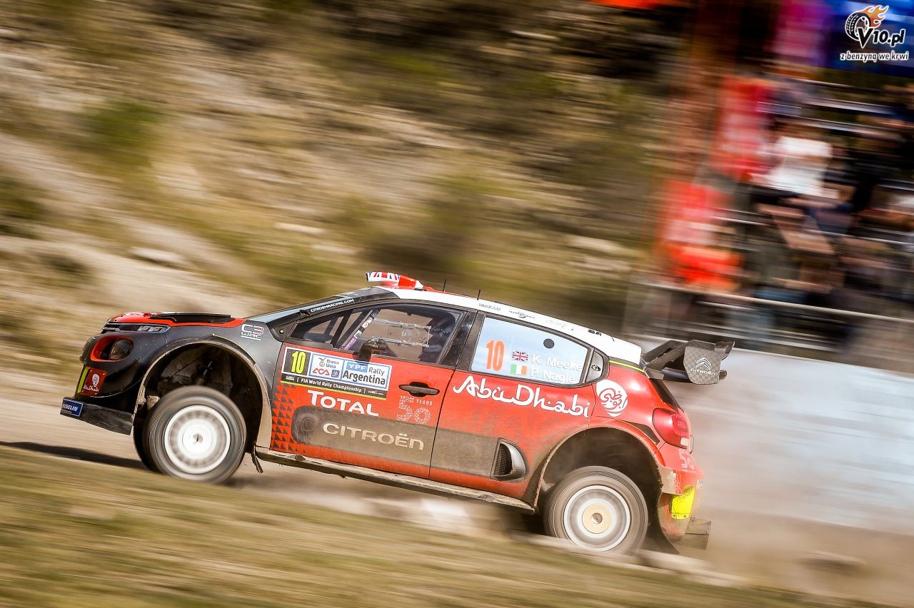 WRC