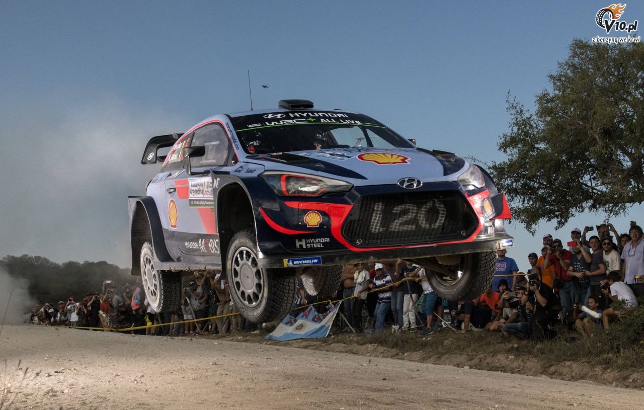 WRC