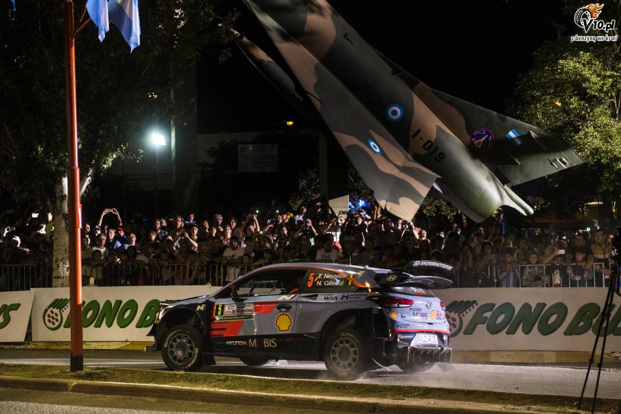 WRC