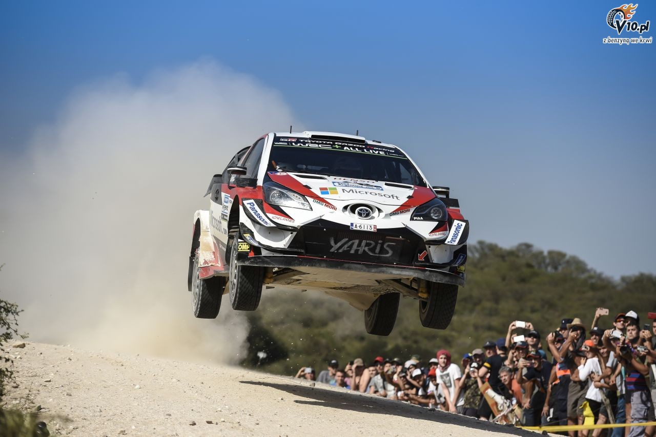 WRC