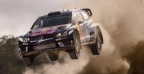 WRC: Mikkelsen liderem Rajdu Australii