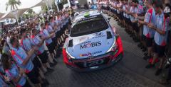 WRC: Transmisja sezonu 2017 na darmowym kanale Red Bull TV