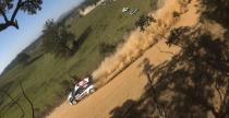 WRC - Rajd Australii 2016