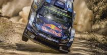 WRC - Rajd Australii 2016