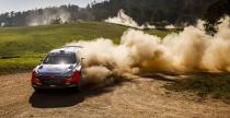 WRC - Rajd Australii 2016