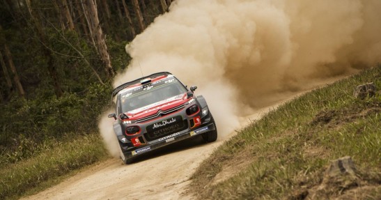 WRC