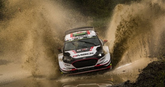 WRC