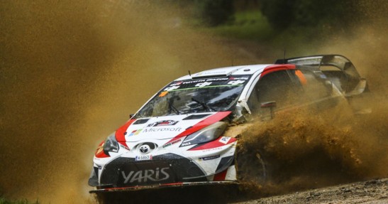 WRC