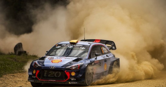 WRC
