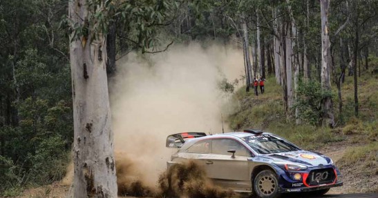 WRC