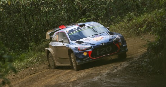 WRC