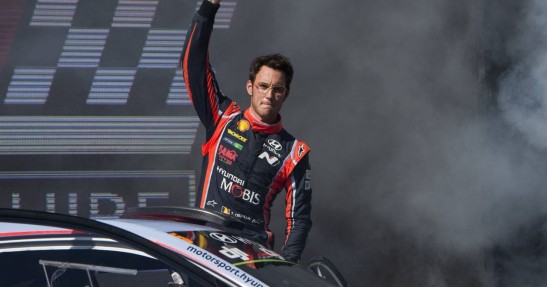 WRC