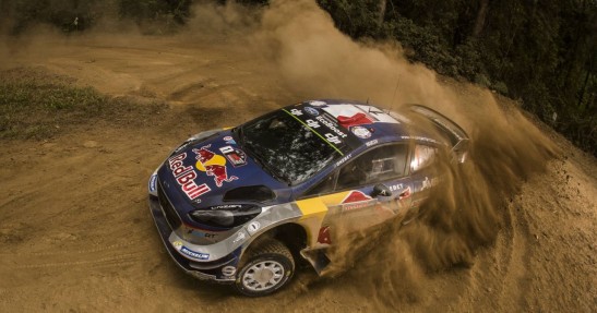 WRC