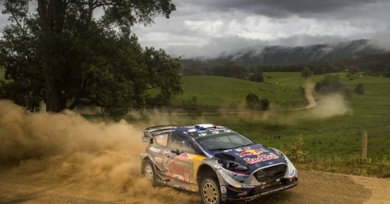 WRC